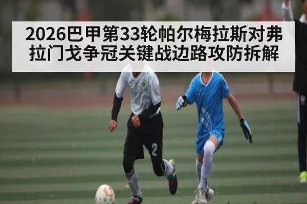 2026巴甲第33轮帕尔梅拉斯对弗拉门戈争冠关键战边路攻防拆解